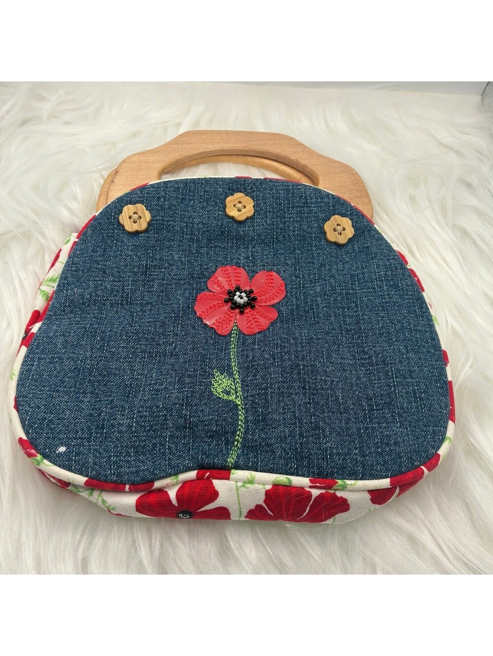 ✨ Gymboree Reversible Purse for Sale! ✨